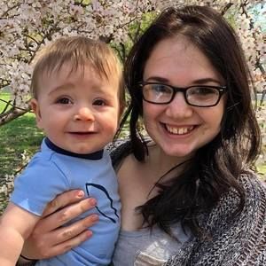 Meet your Posher, Karlee